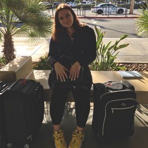 Meet your Posher, Karolina